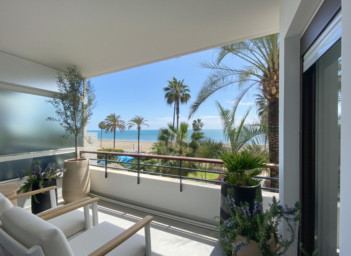 Apartamento en Venta en Estepona