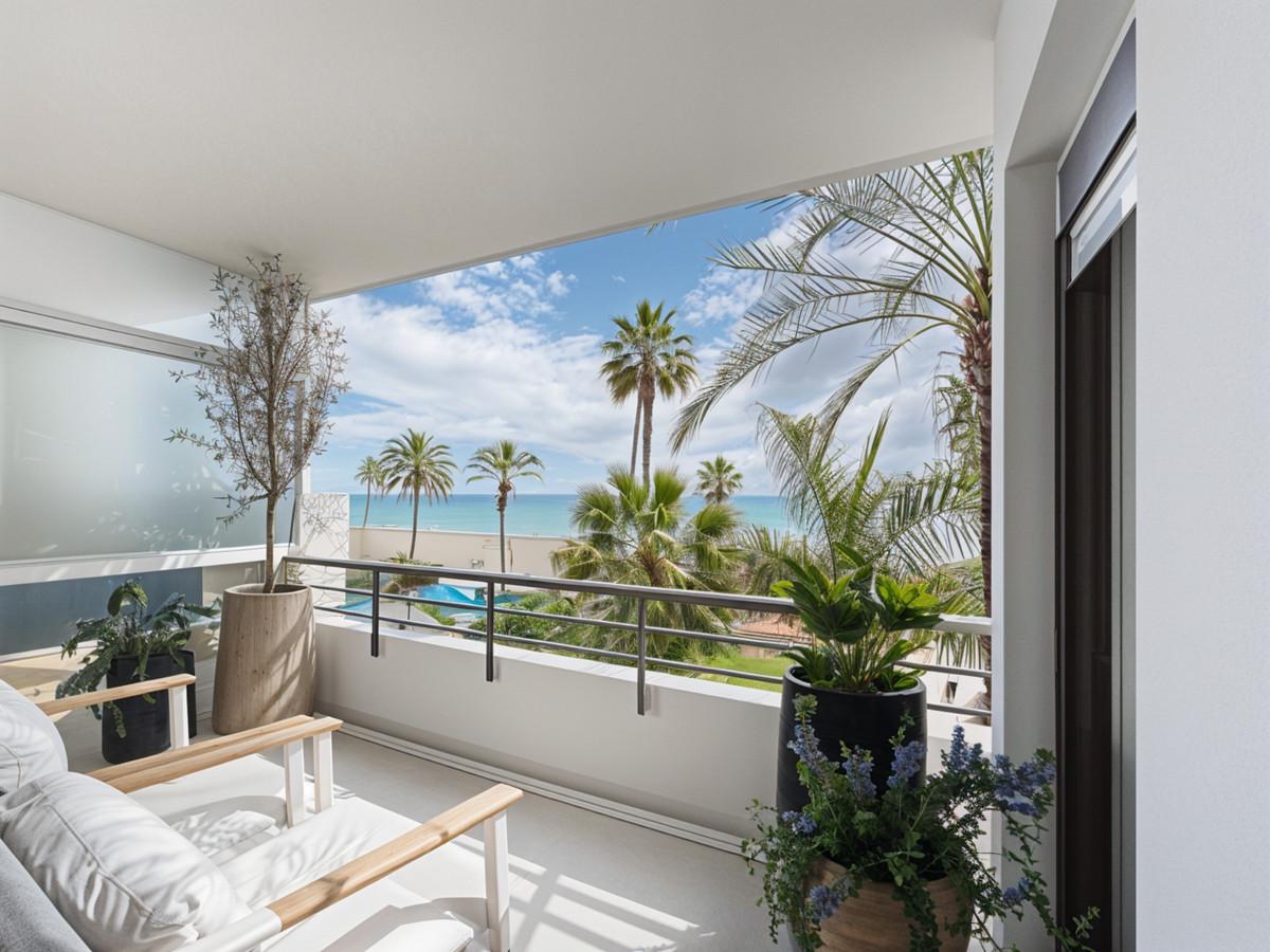 Apartamento en Venta en Estepona