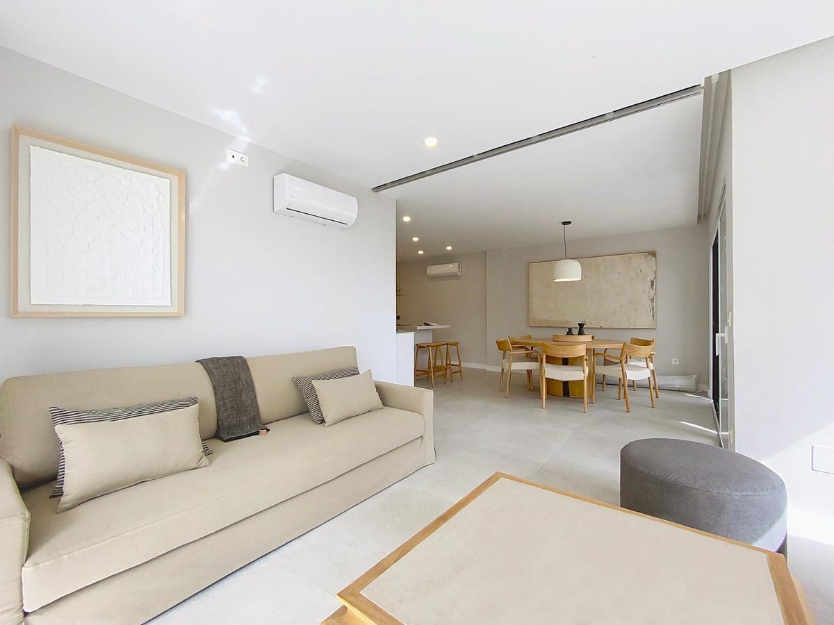 Apartamento en Venta en Estepona