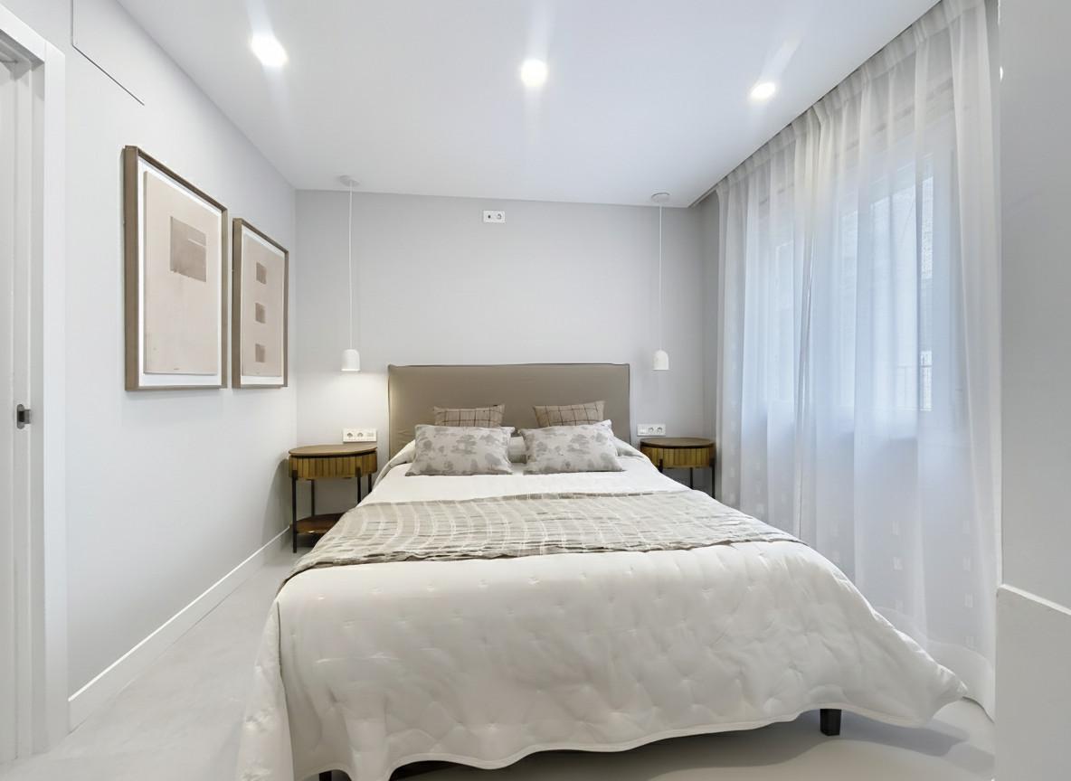 Apartamento en Venta en Estepona