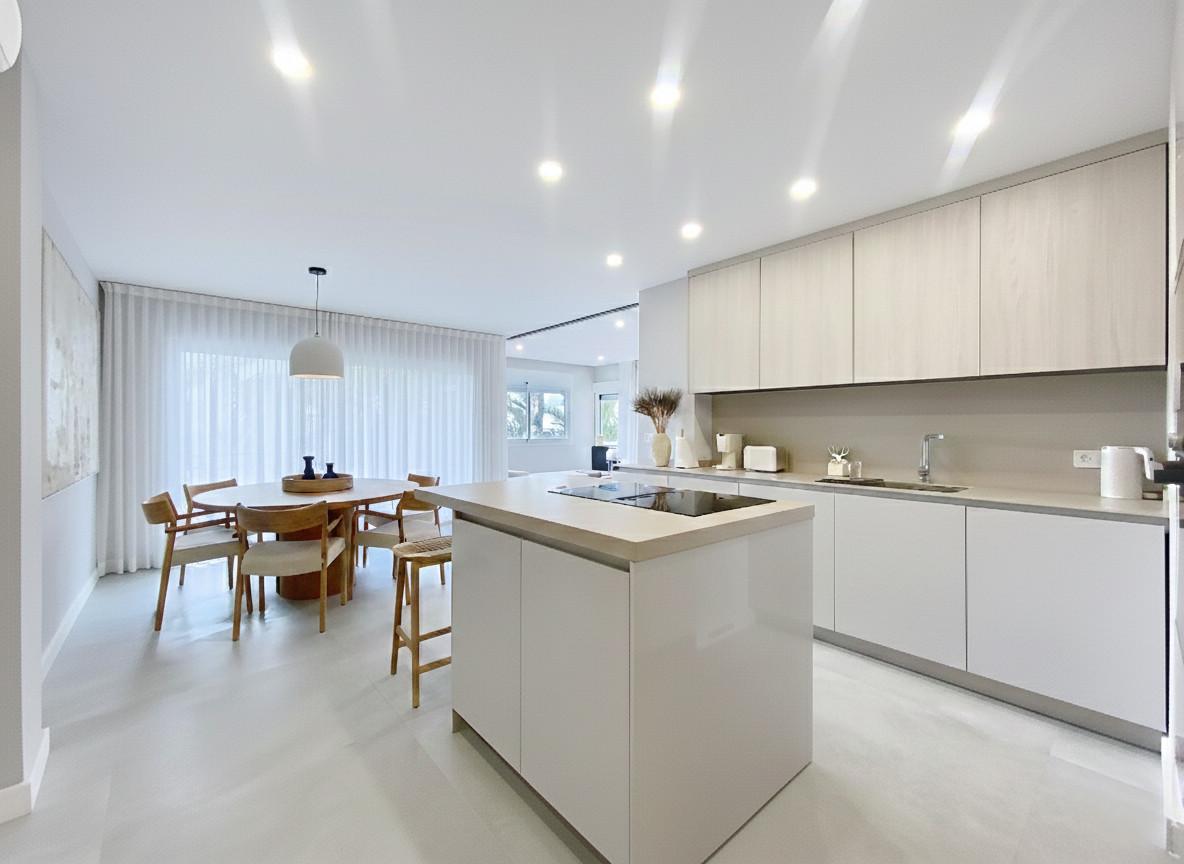 Apartamento en Venta en Estepona