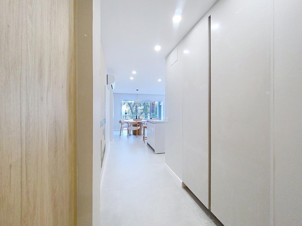 Apartamento en Venta en Estepona