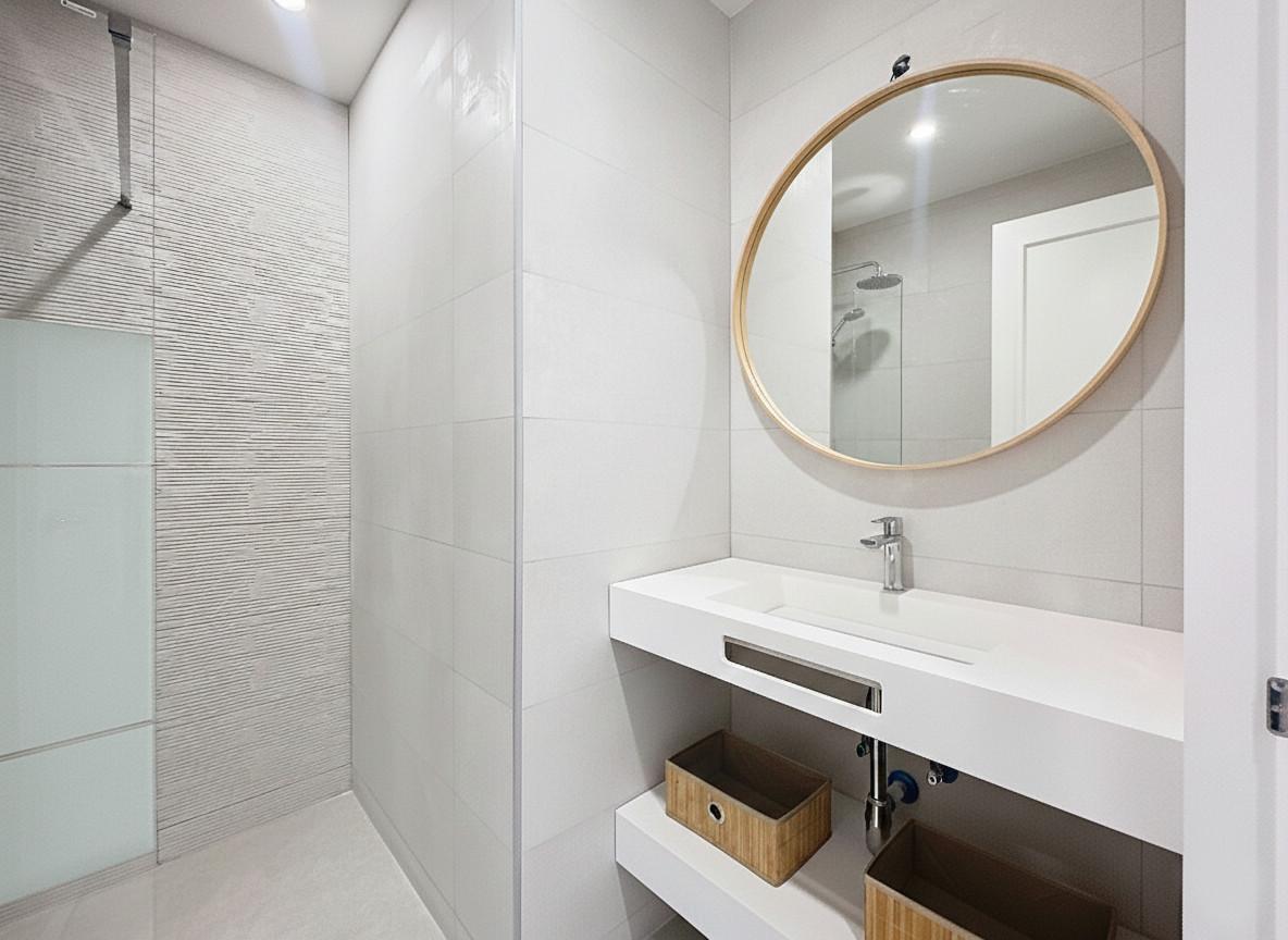 Apartamento en Venta en Estepona