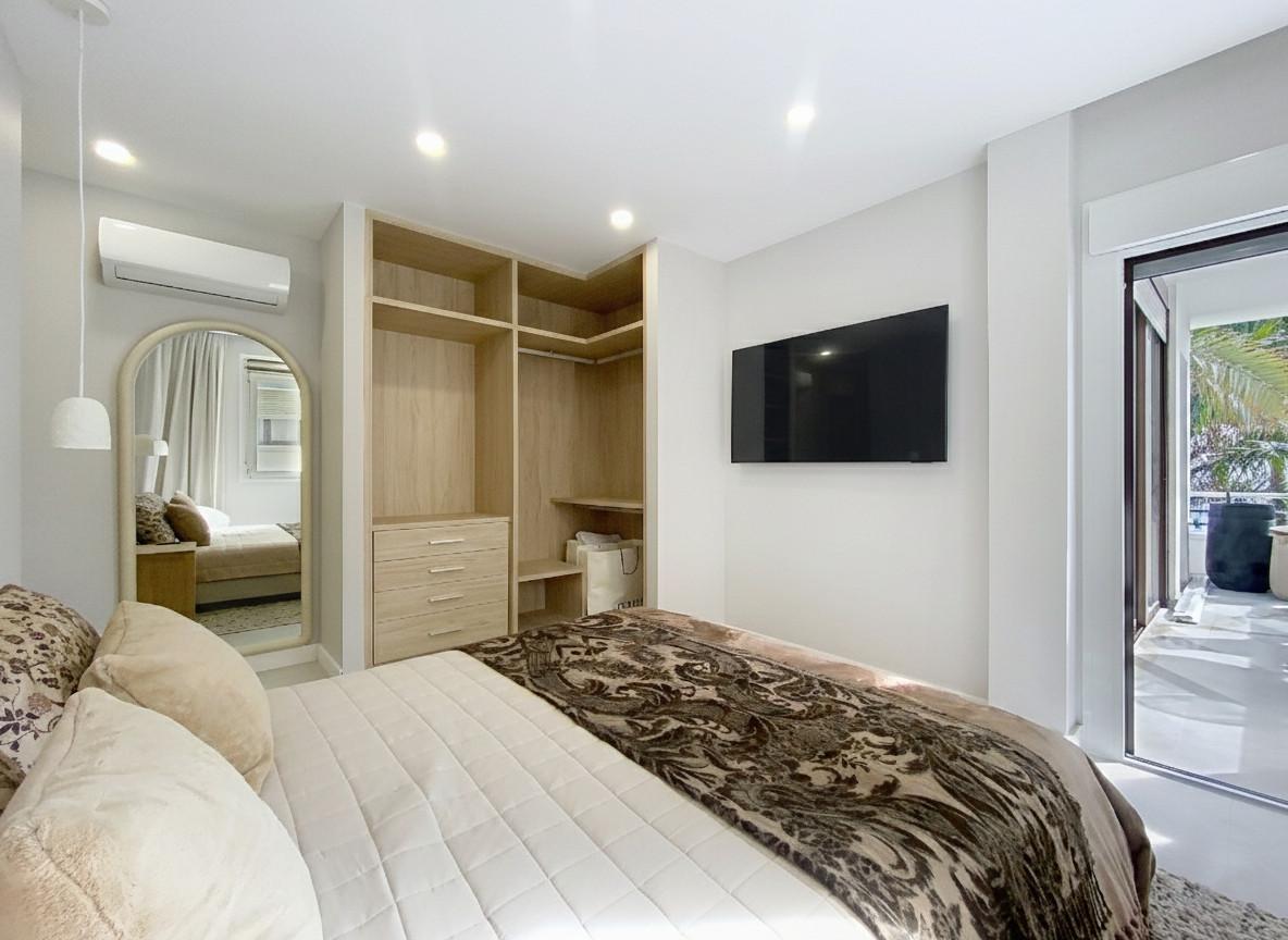 Apartamento en Venta en Estepona
