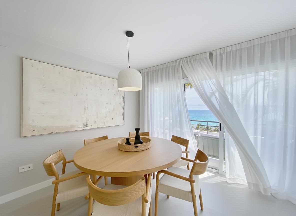Apartamento en Venta en Estepona
