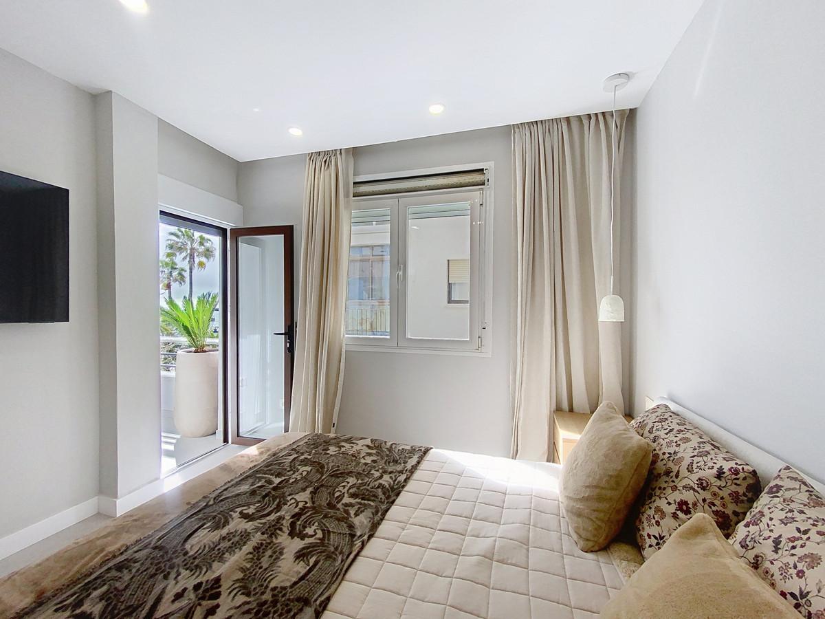 Apartamento en Venta en Estepona