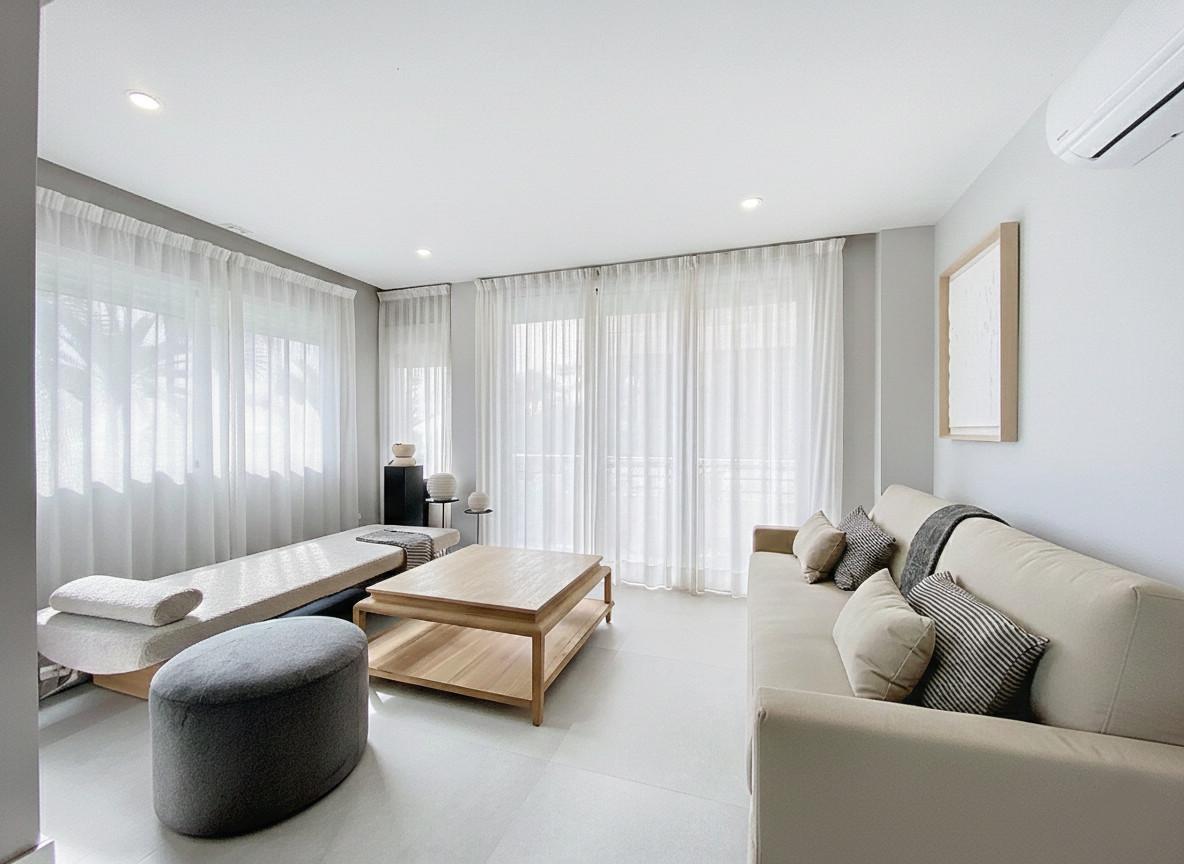 Apartamento en Venta en Estepona