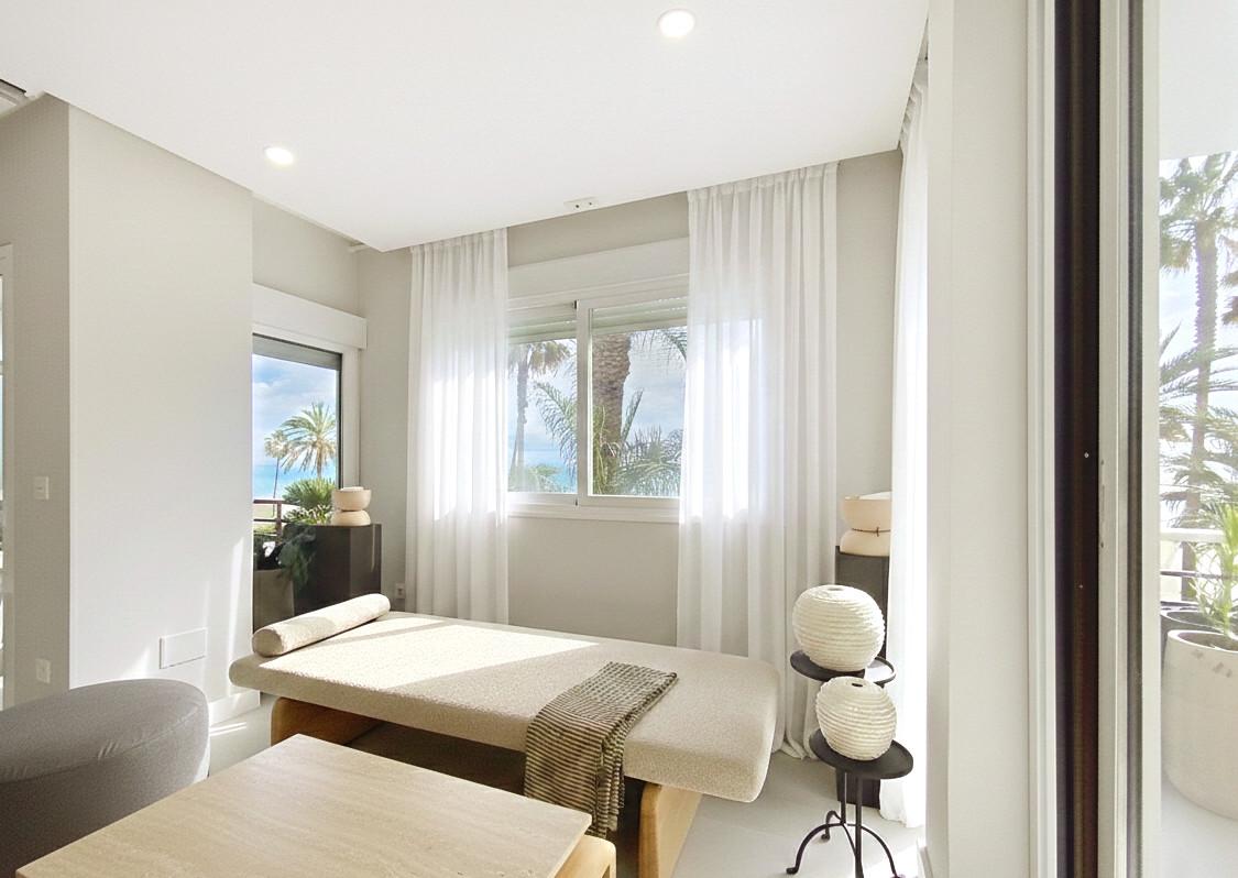 Apartamento en Venta en Estepona