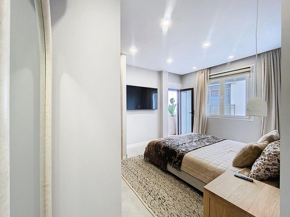 Apartamento en Venta en Estepona