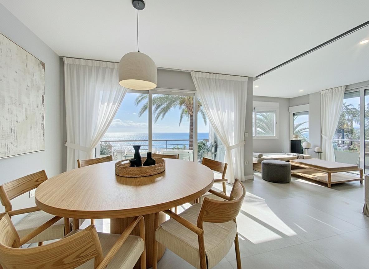 Apartamento en Venta en Estepona