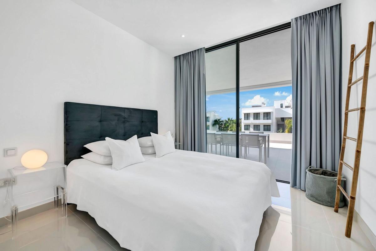 Apartment for Sale in Estepona