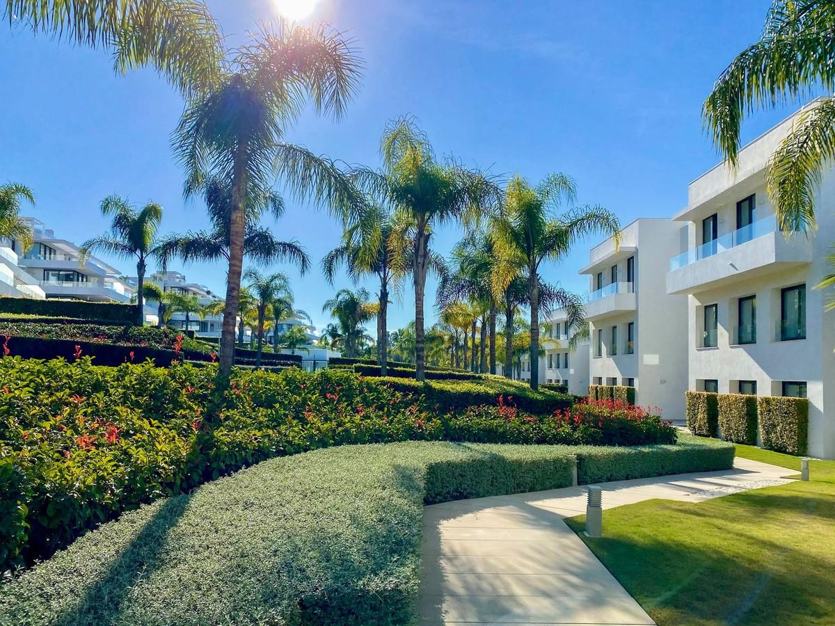 Apartment for Sale in Estepona