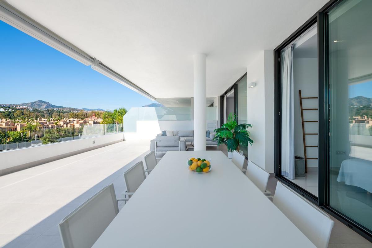 Apartment for Sale in Estepona