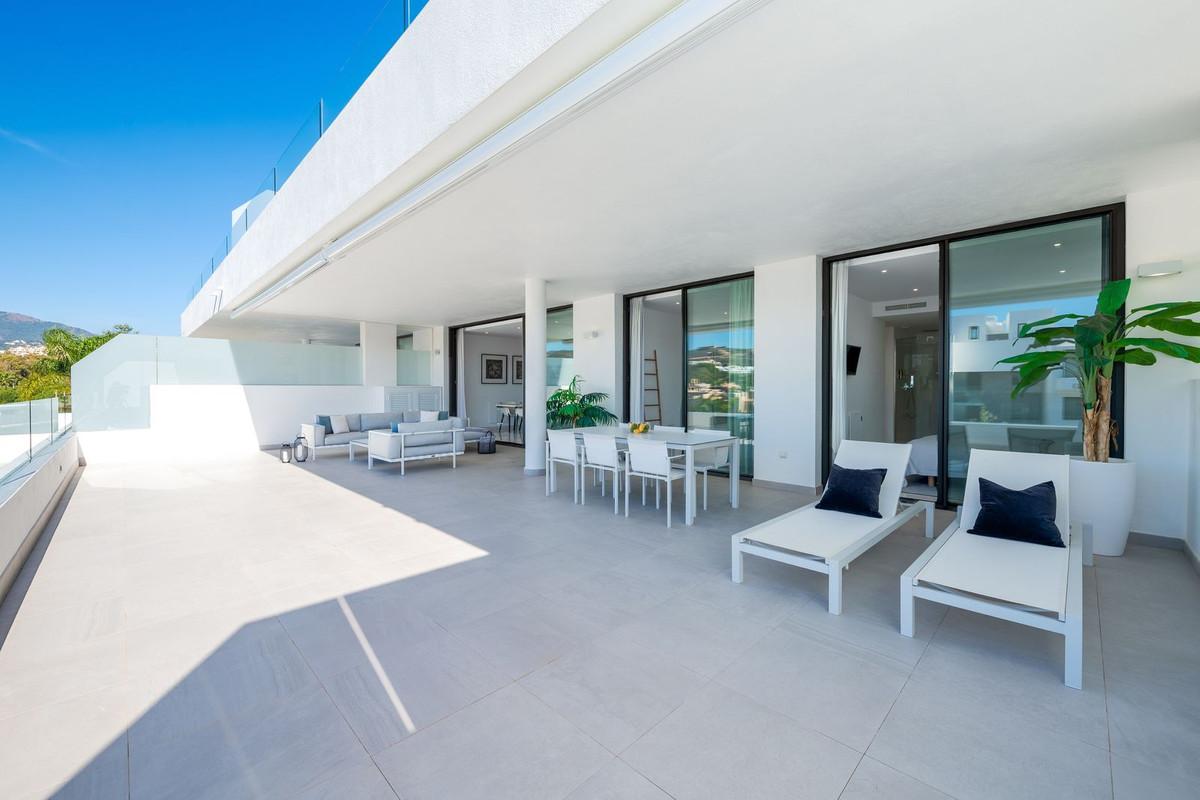 Apartment for Sale in Estepona