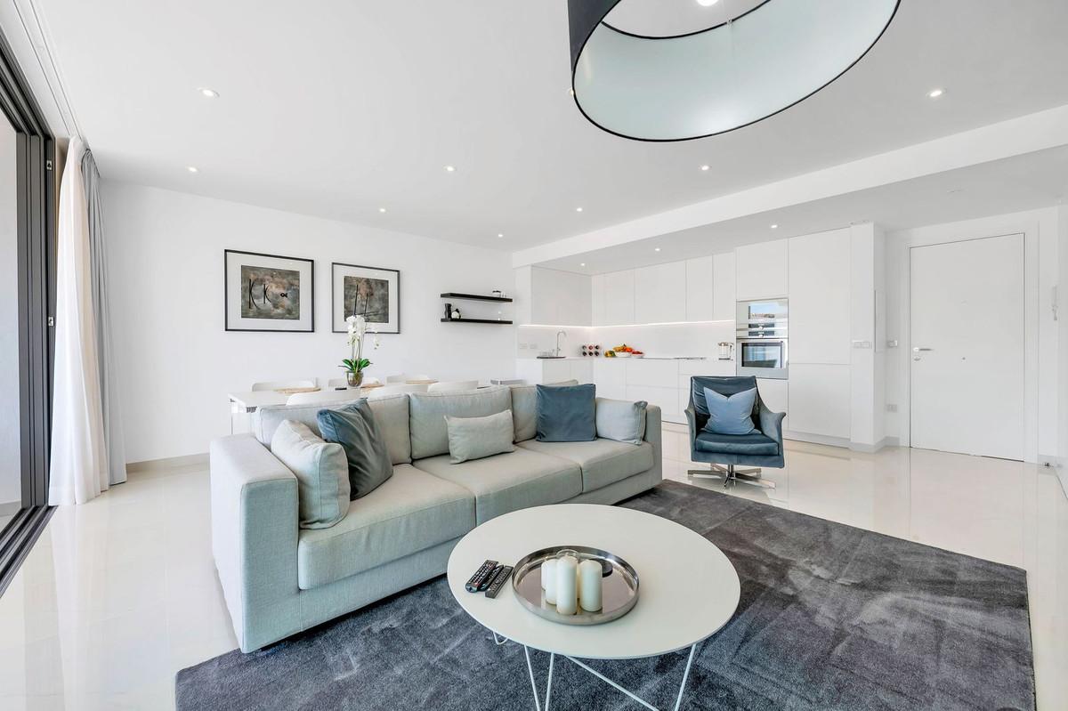 Apartment for Sale in Estepona
