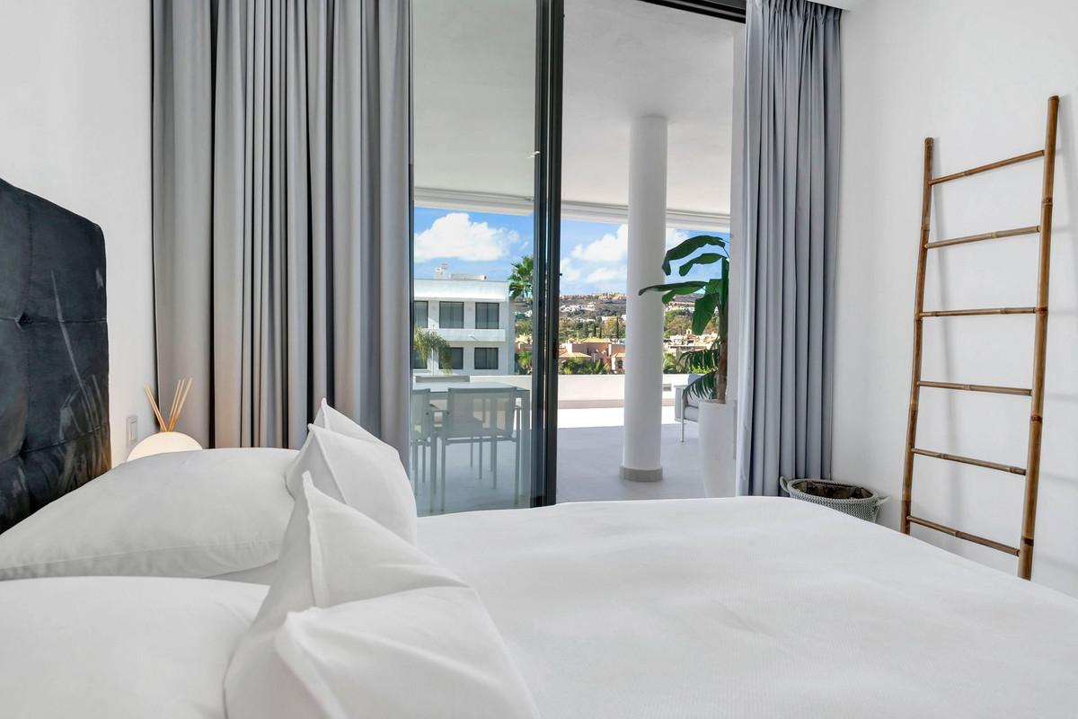 Apartment for Sale in Estepona