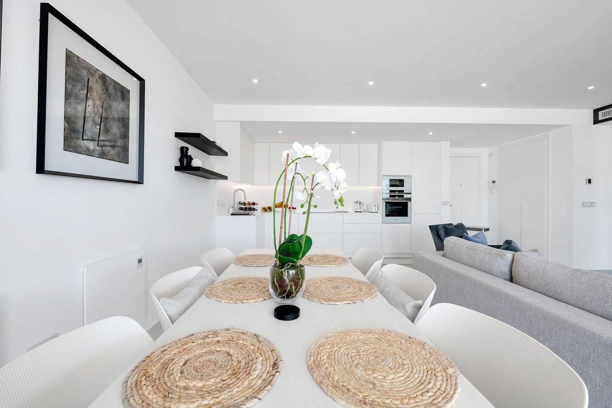 Apartment for Sale in Estepona