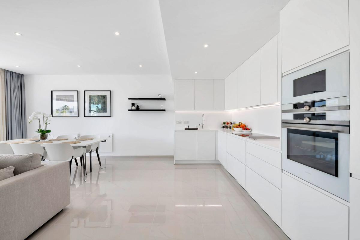 Apartment for Sale in Estepona