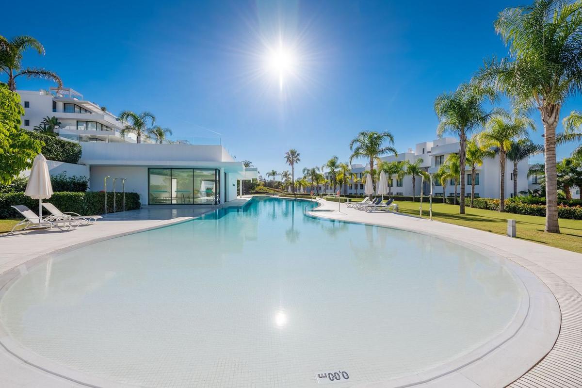 Apartment for Sale in Estepona