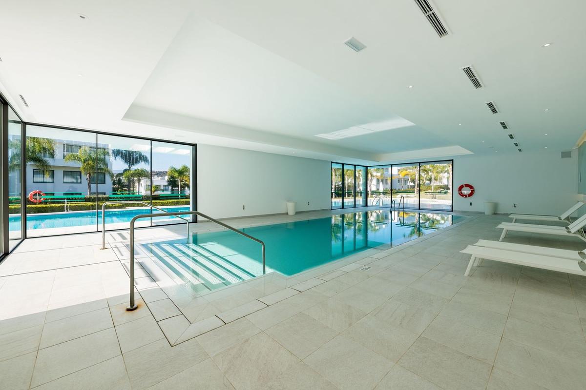 Apartment for Sale in Estepona