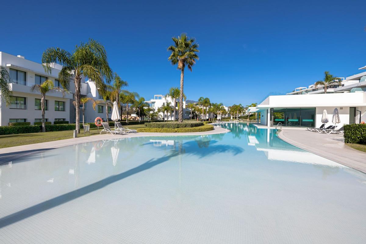 Apartment for Sale in Estepona