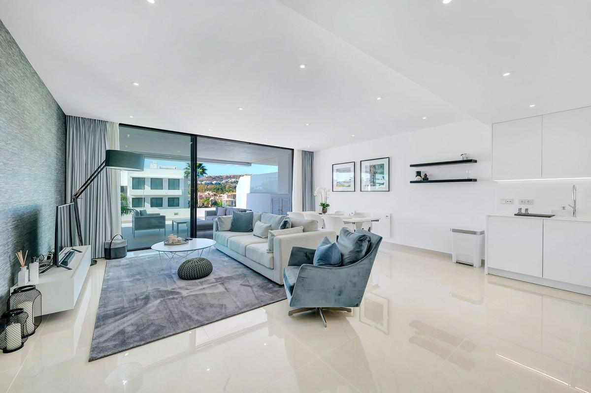 Apartment for Sale in Estepona