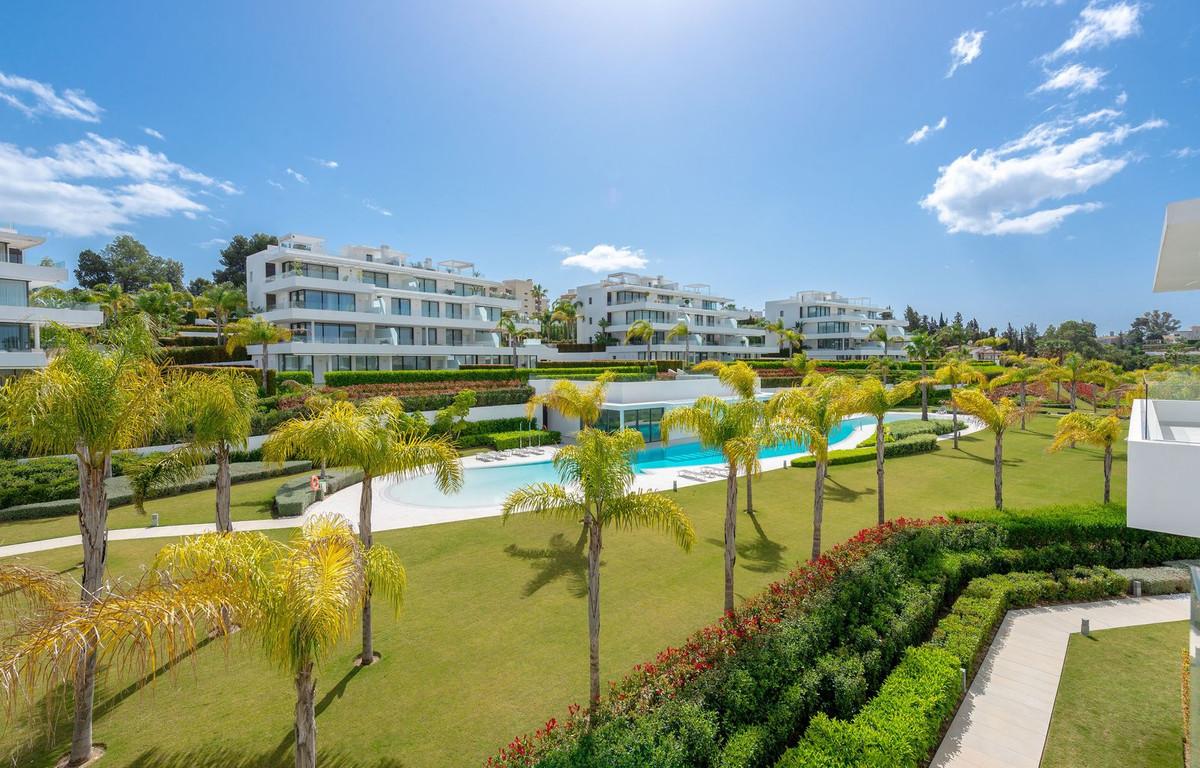 Apartment for Sale in Estepona
