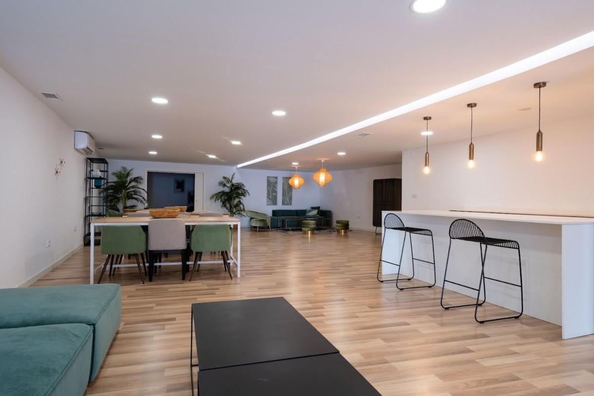 Apartamento en Venta en Estepona