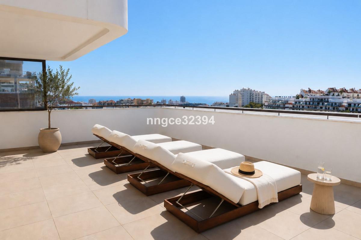 Apartment for Sale in Estepona