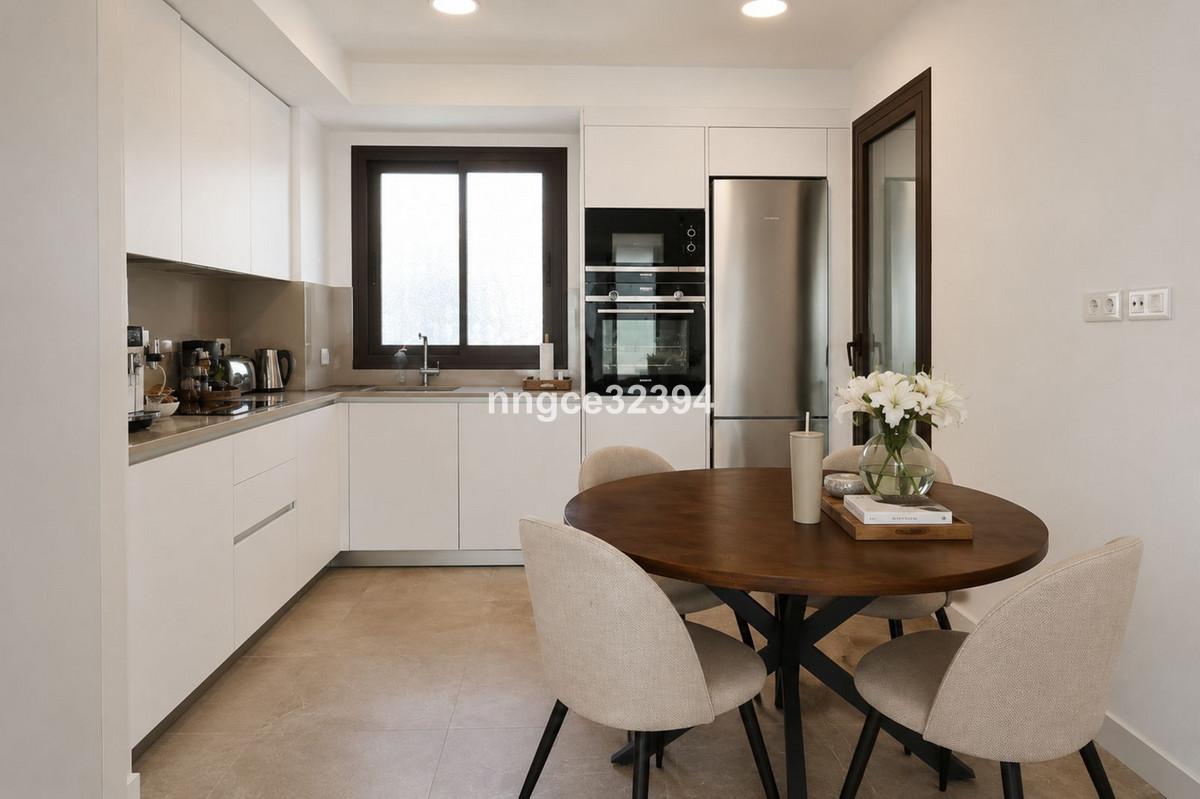 Apartment for Sale in Estepona