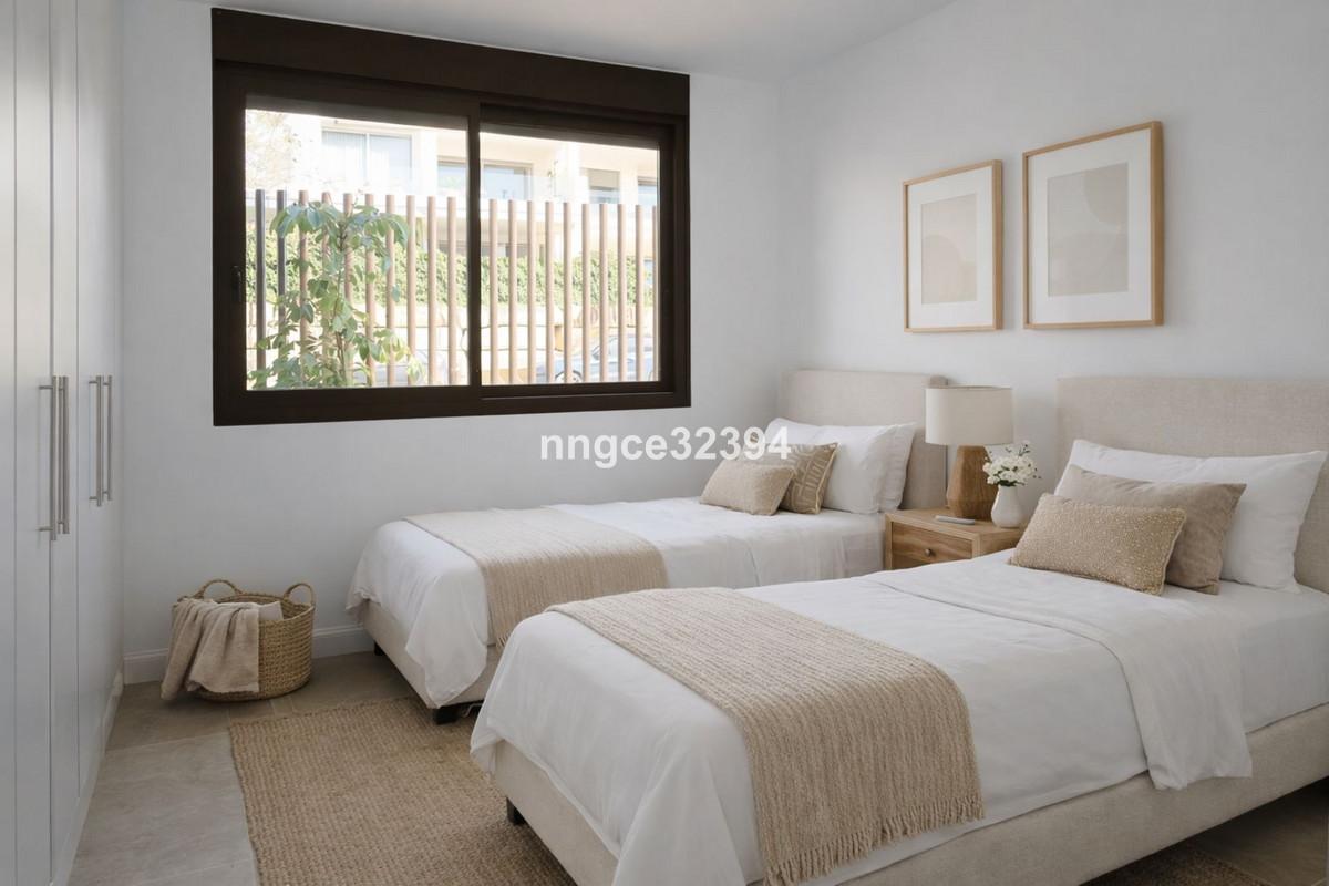 Apartment for Sale in Estepona