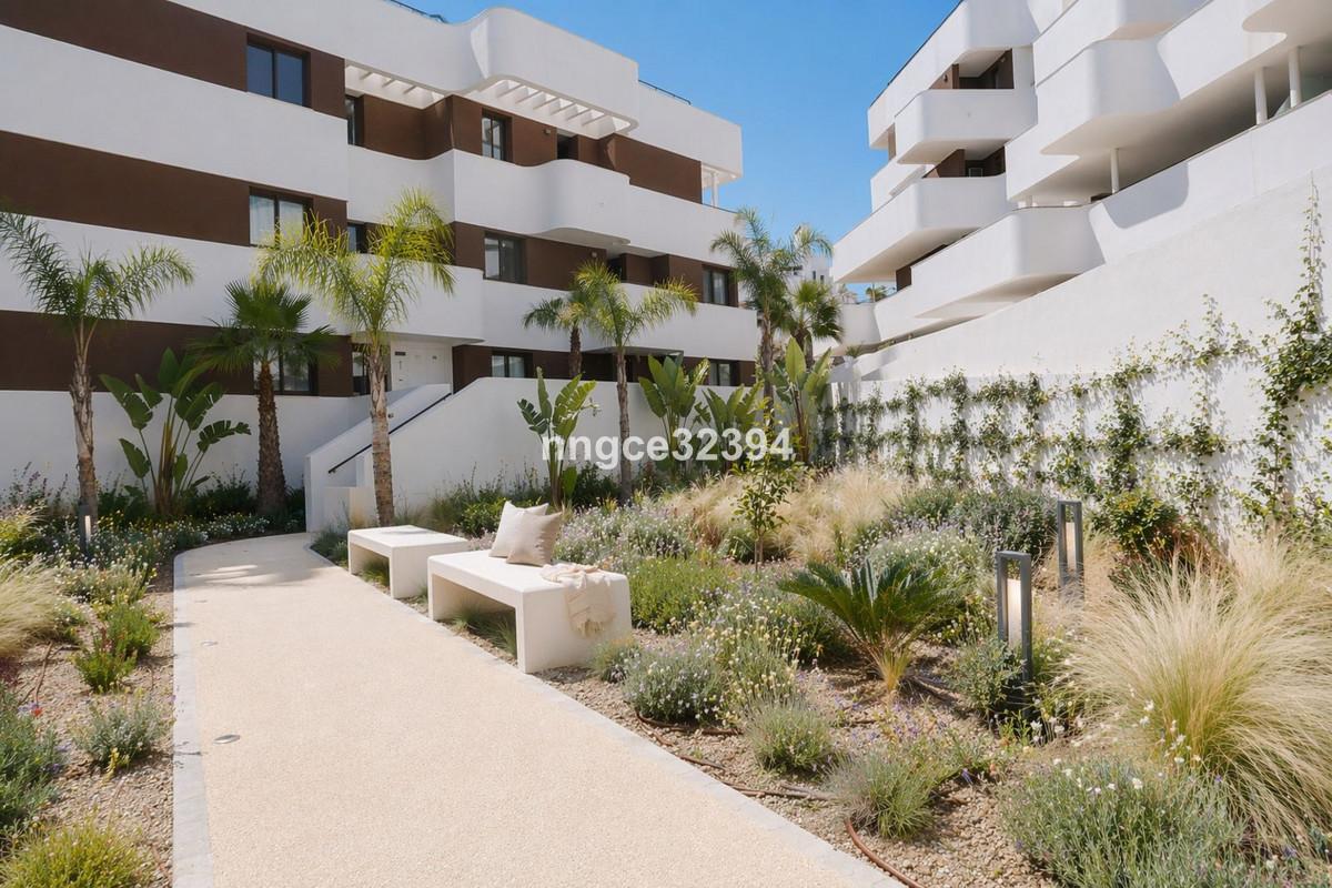 Apartment for Sale in Estepona