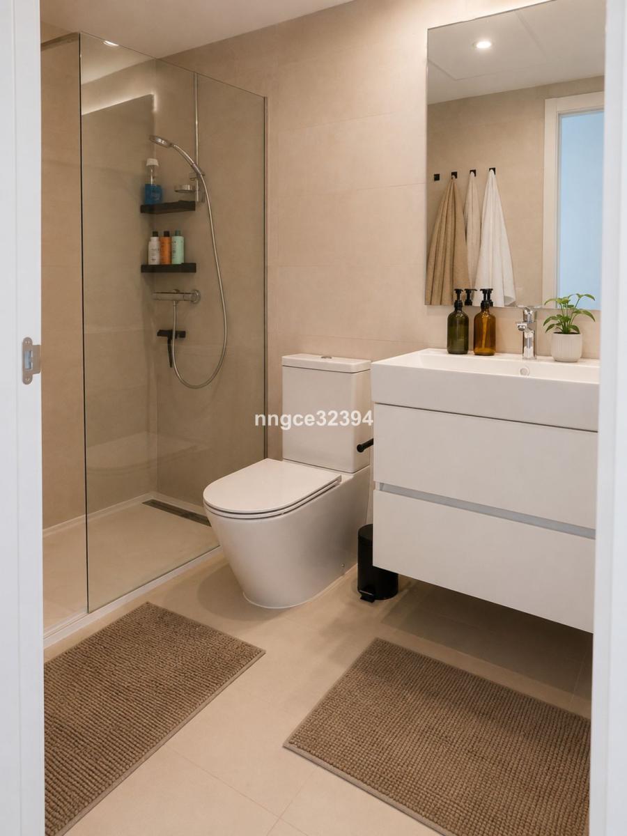 Apartment for Sale in Estepona