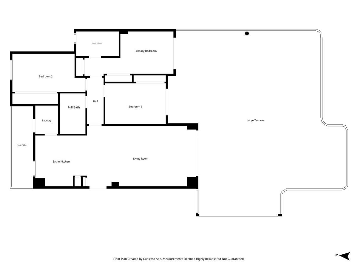 Apartment for Sale in Estepona