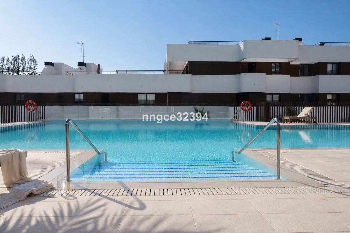 Apartment for Sale in Estepona