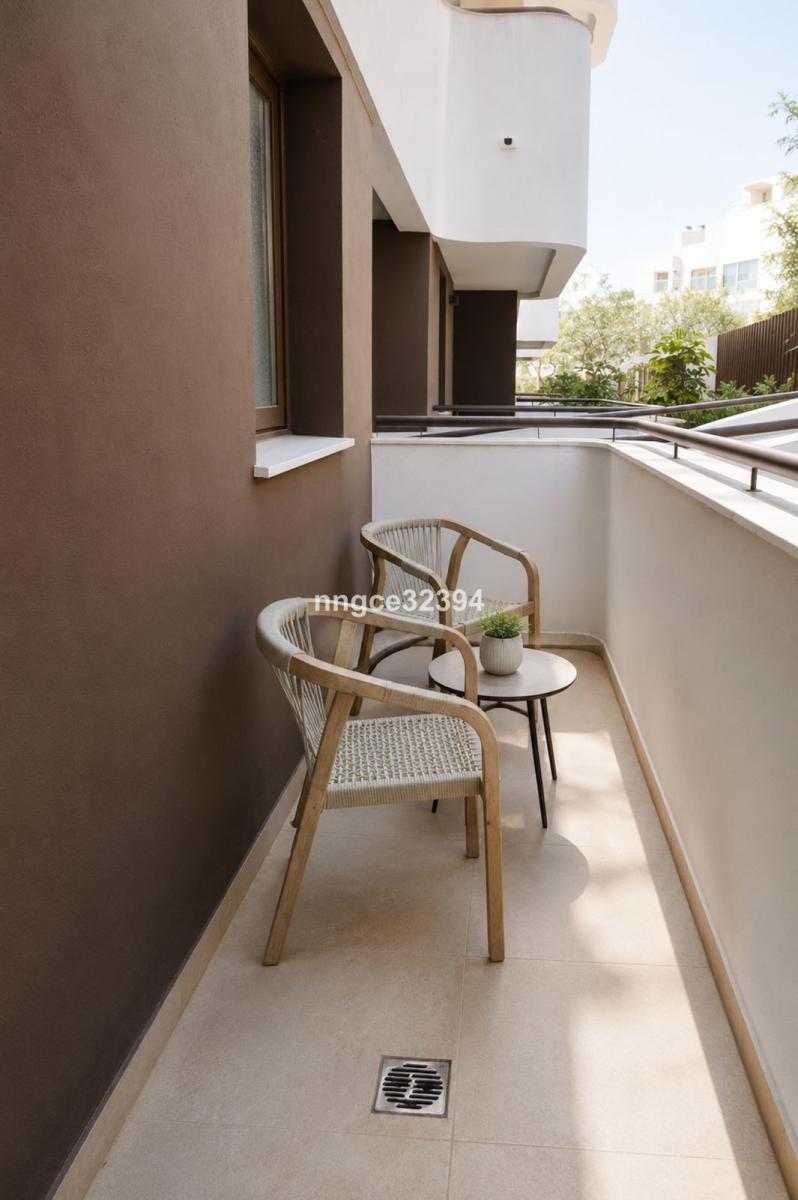 Apartment for Sale in Estepona