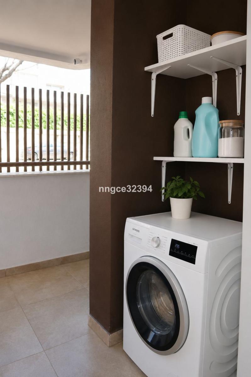 Apartment for Sale in Estepona