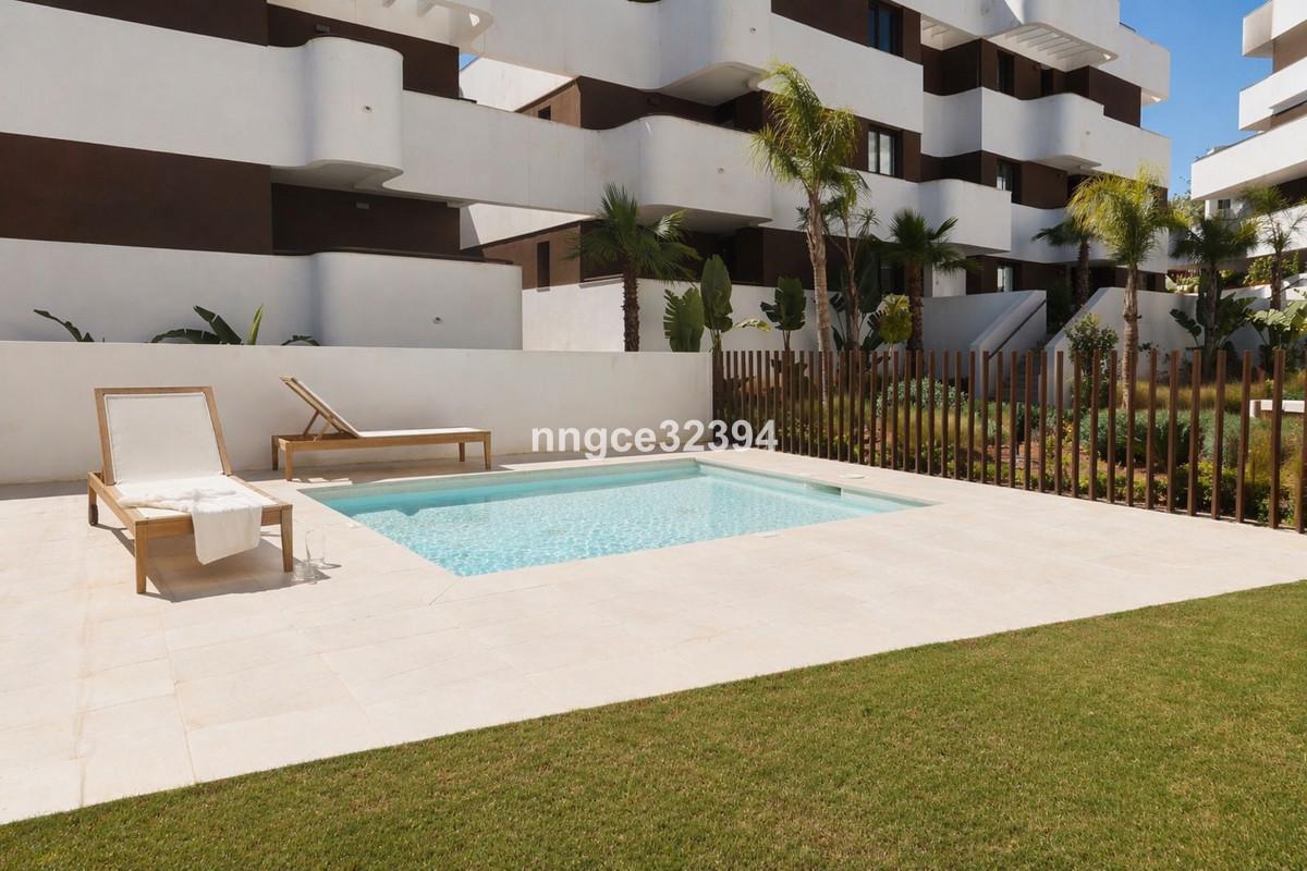 Apartment for Sale in Estepona