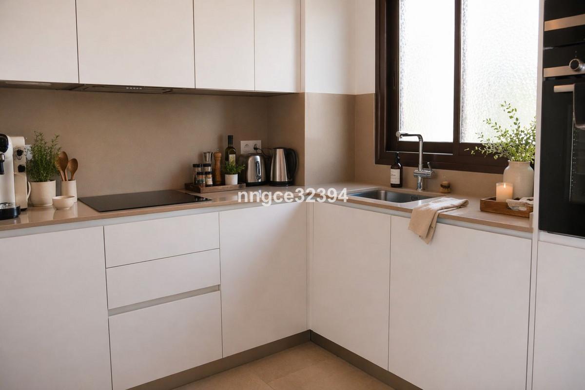 Apartment for Sale in Estepona