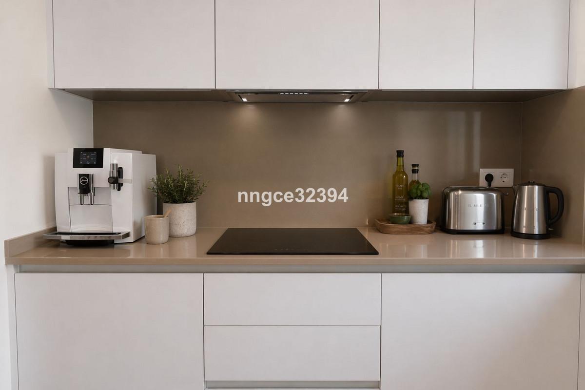 Apartment for Sale in Estepona