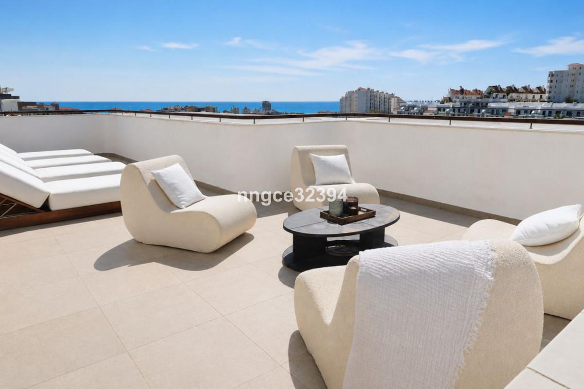 Apartment for Sale in Estepona