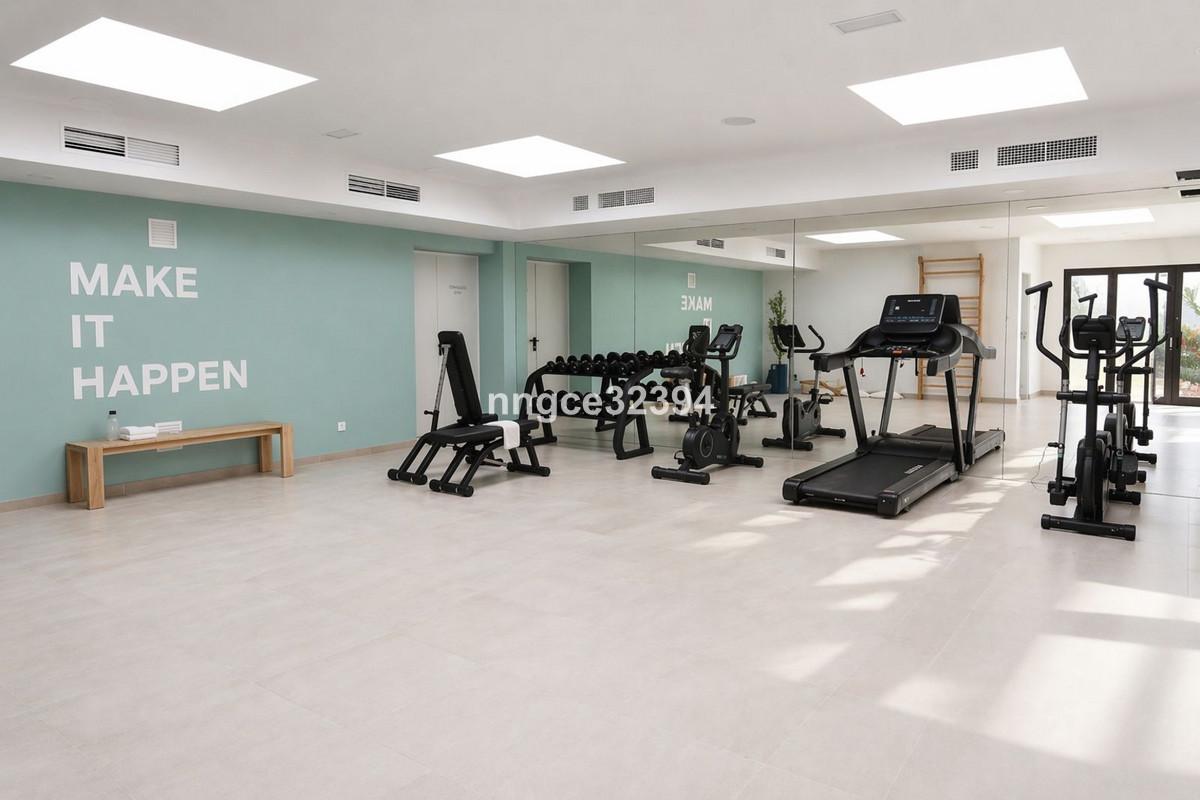 Apartment for Sale in Estepona