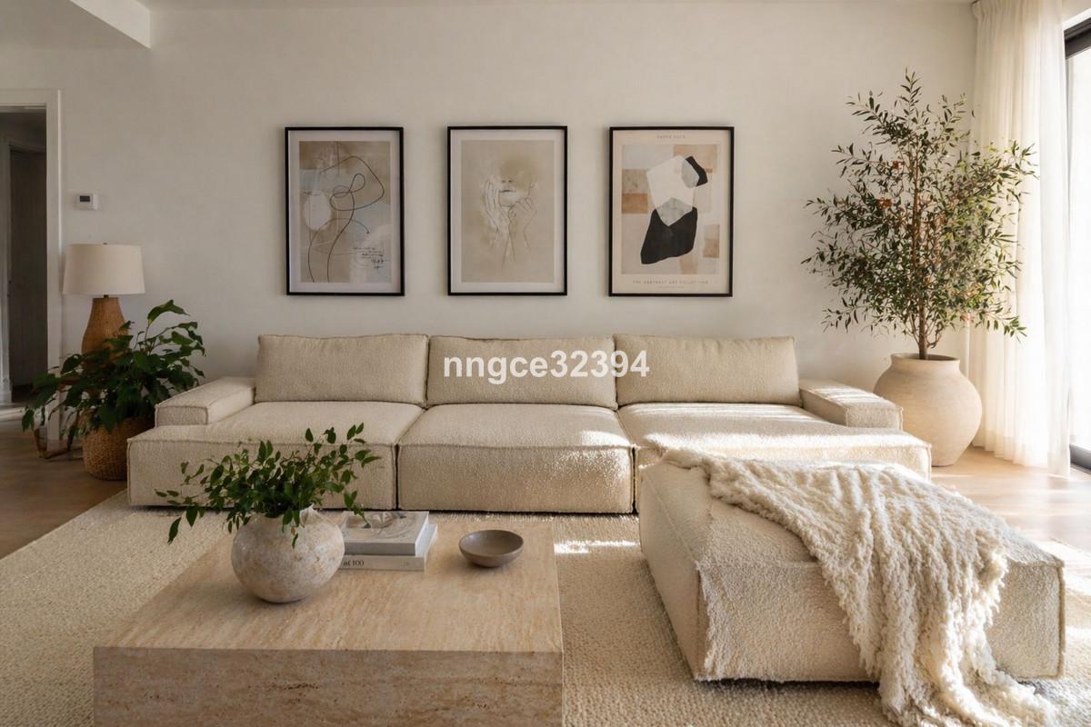 Apartment for Sale in Estepona
