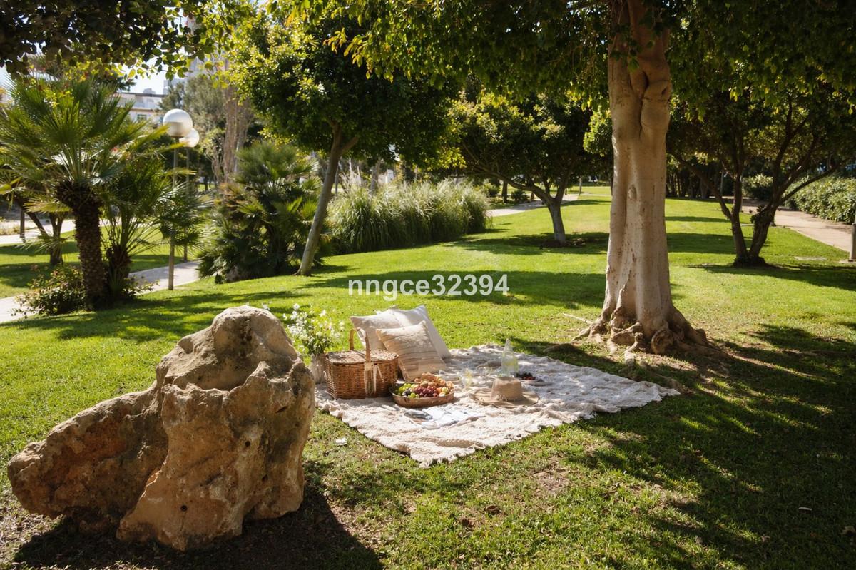 Apartment for Sale in Estepona