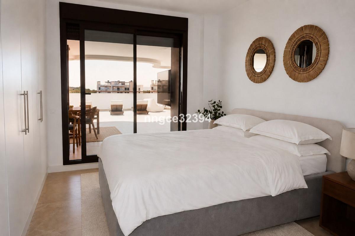 Apartment for Sale in Estepona