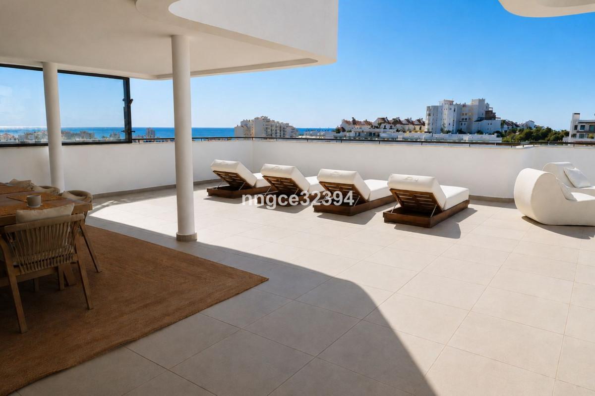 Apartment for Sale in Estepona