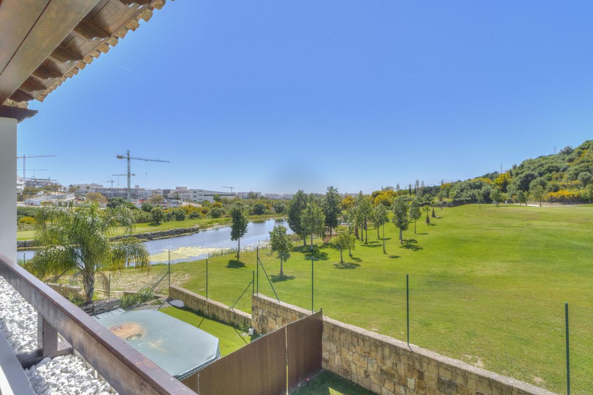 Pareado en Venta en Estepona