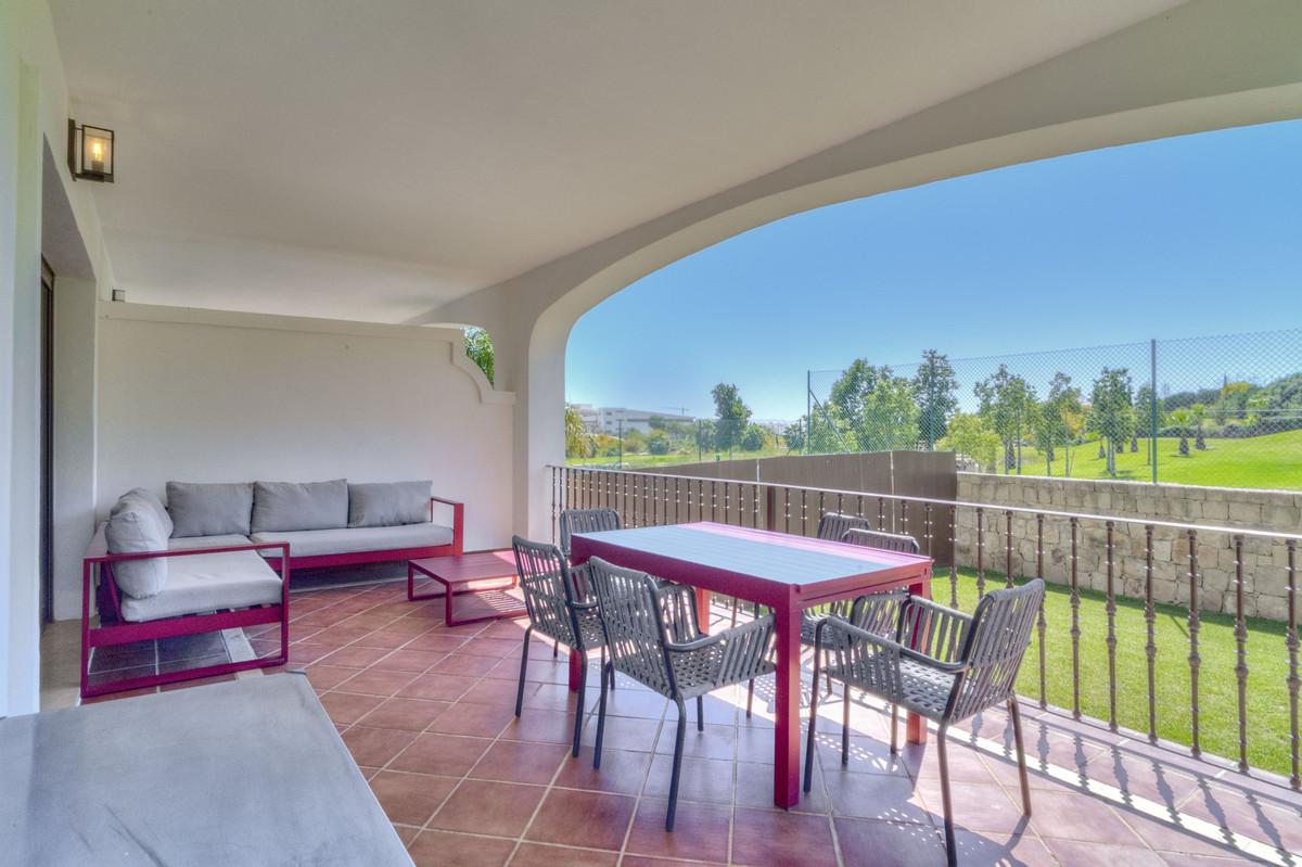 Pareado en Venta en Estepona