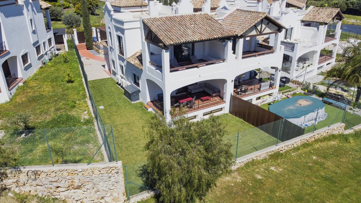 Pareado en Venta en Estepona