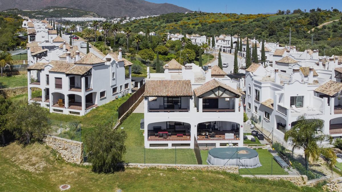 Pareado en Venta en Estepona